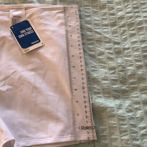 Reebok play dry shorts - 4 inch (3 identical) - Picture 14 of 14